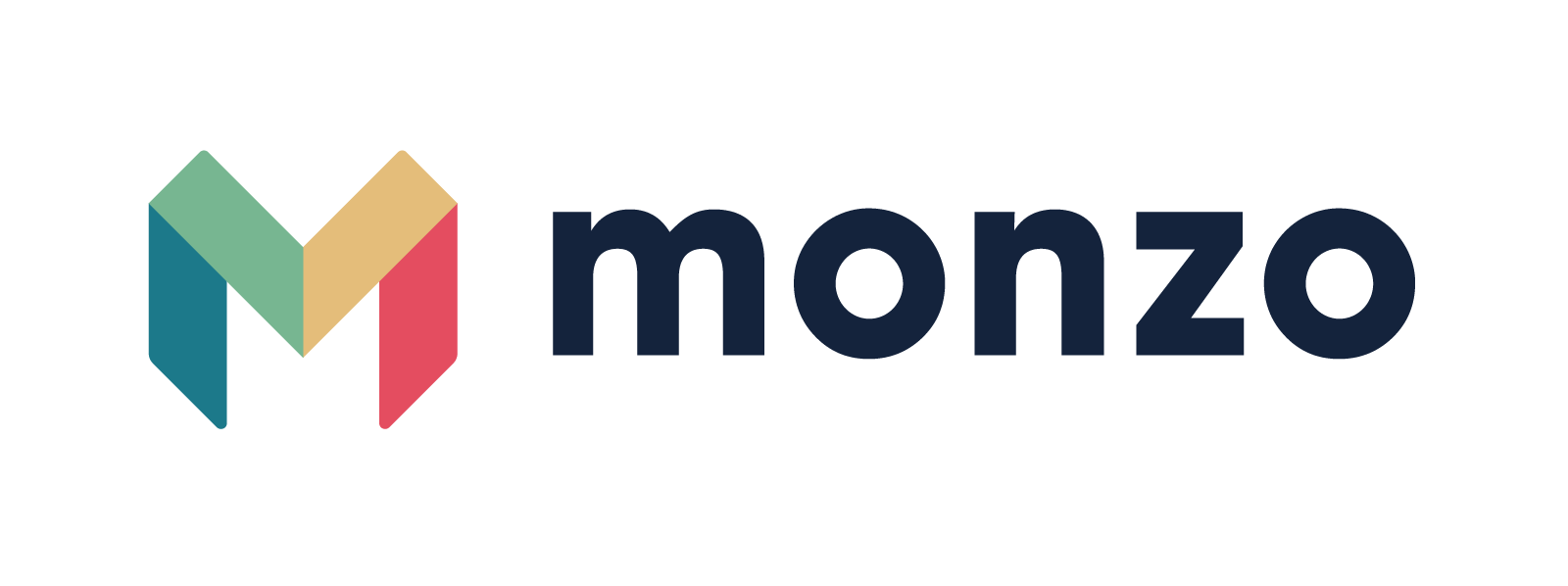 Monzo logo